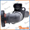 Gaine de suralimentation pour AUDI | GPP-VW-125, 03H103202D